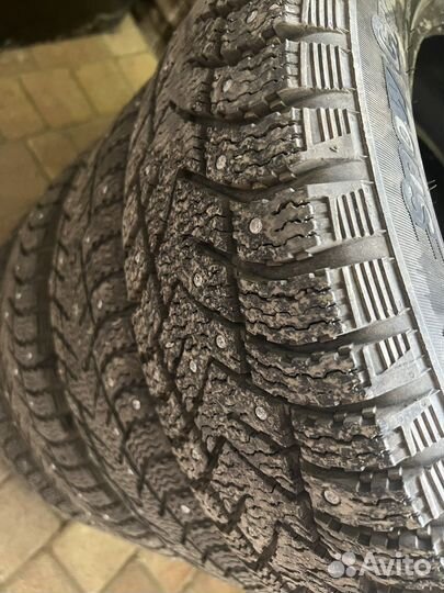 Cordiant Snow Cross 2 185/65 R15 92T