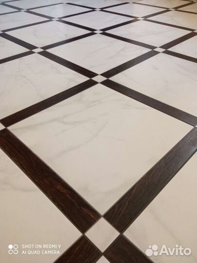 Плиточник укладка плитки