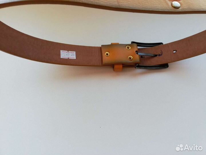 Ремень для ребенка Green Paine Fashion