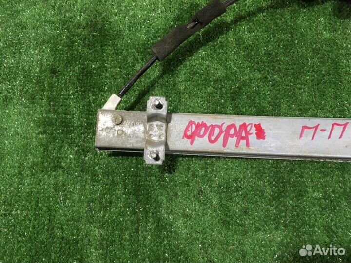 Стеклоподъемный механизм передний правый Chery