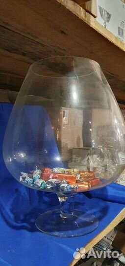 Аквариум на ножке 8 л