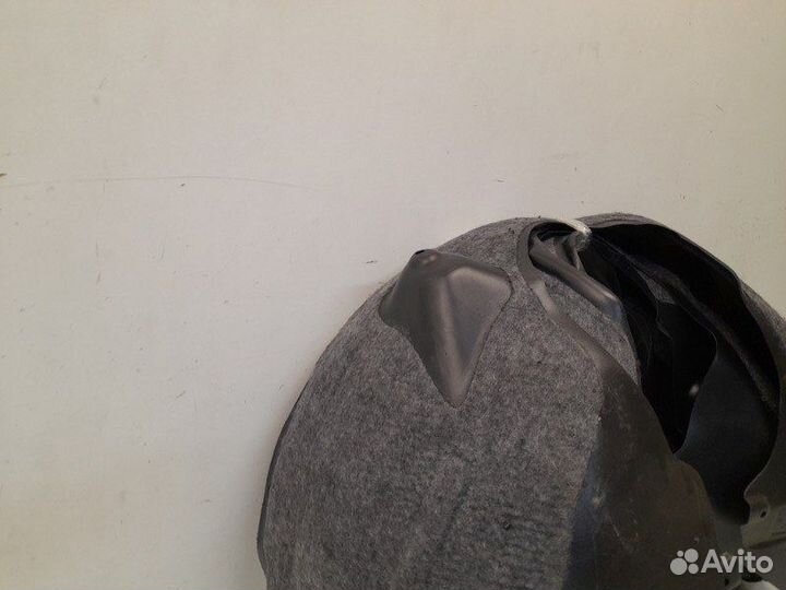 Подкрылки комплект Toyota Camry V50 2011-2018