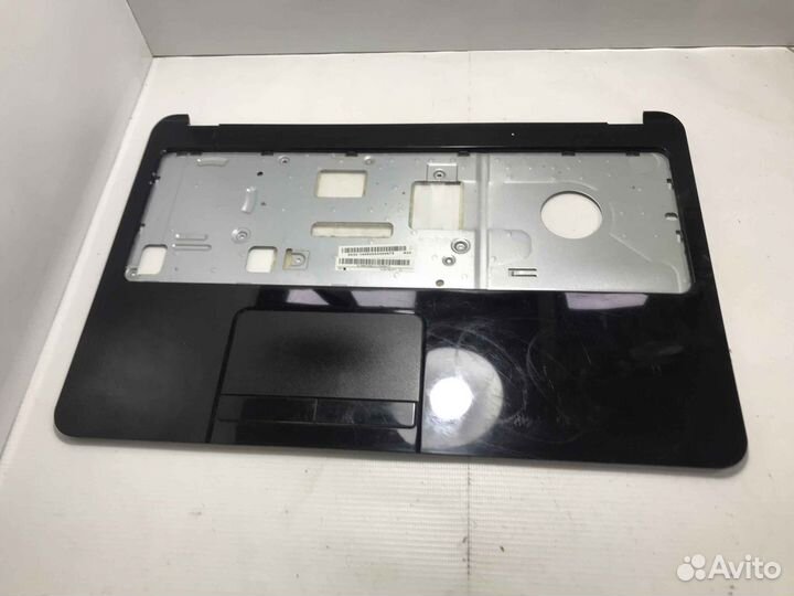 Топкейс для HP 15-R
