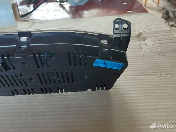 Щиток приборов Chery Fora A21