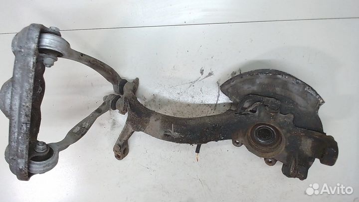 Ступица (кулак, цапфа) Volkswagen Passat 5, 1999