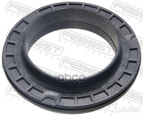 NB-K12 подшипник опоры амортизатора Nissan Mic