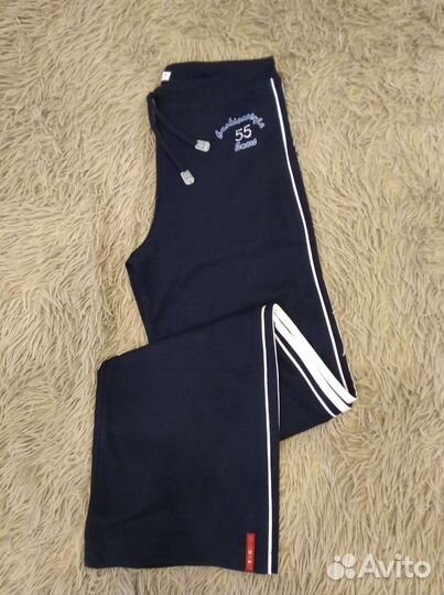 Брюки спортивные