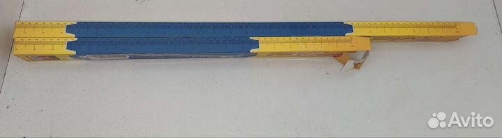 Щетки стеклоочистителя Aviel 650 мм и 400 мм