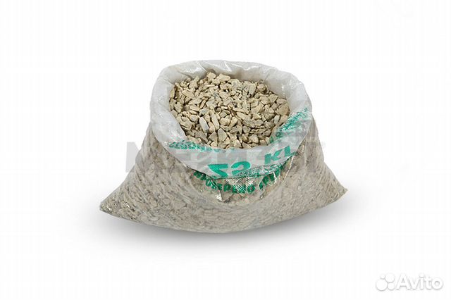 Гравий фракция 20-40 мм., 0,02 м. куб. в мешках купить в Твери | Товары ...