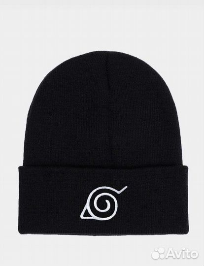 Шапка Наруто демисезон