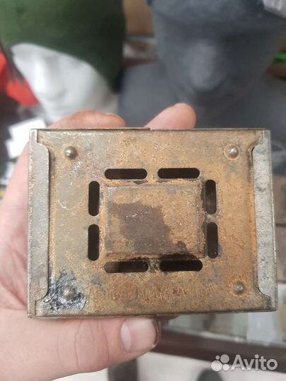 Esbit оригинал