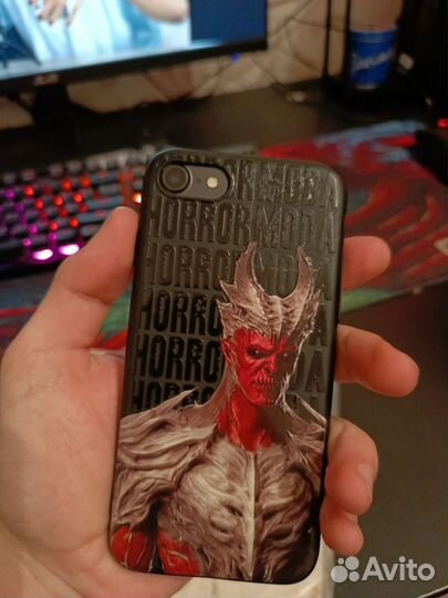 iPhone 7, 128 ГБ