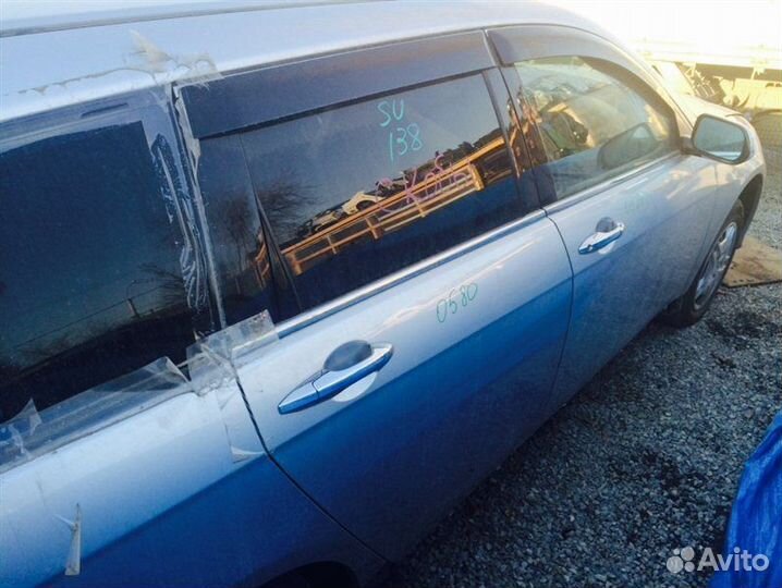 Дверь задняя правая Honda Accord CM1 2007