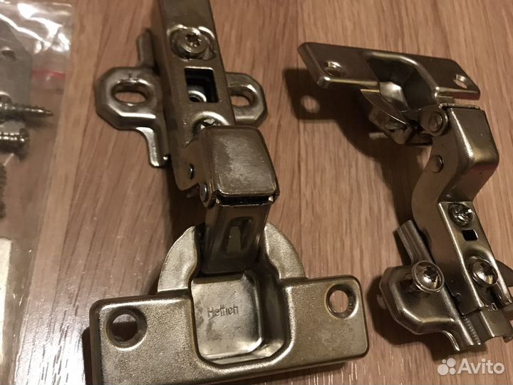 Мебельная фурнитура