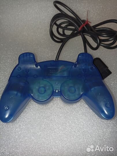 Джойстик PlayStation 2