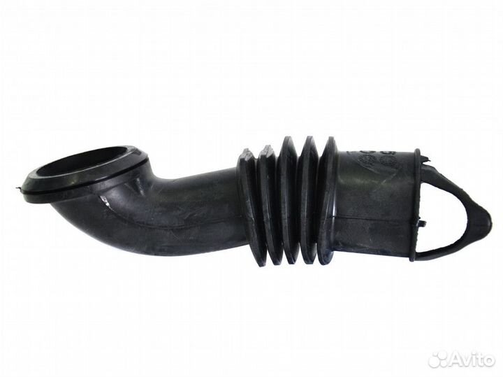 Патрубок стиральной машины indesit, ariston (дозат