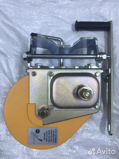 Лебедка спасательная Camp