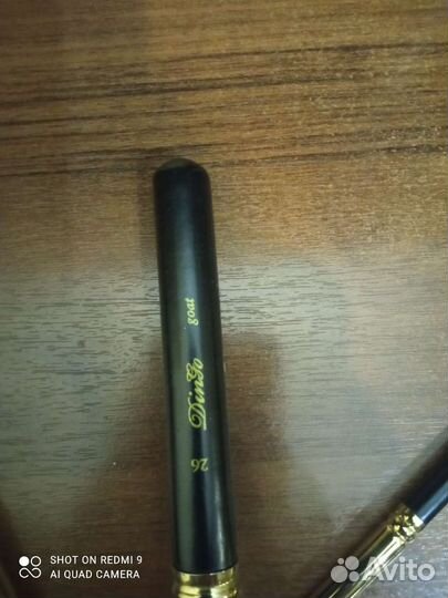 Профессиональные макияжные кисти