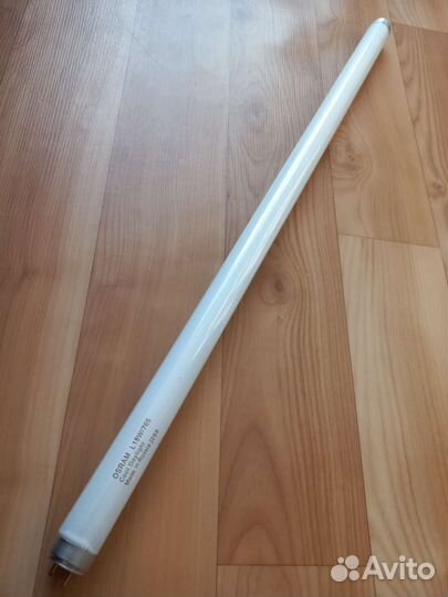 Энергосберегающие лампы e40 и osram 18W