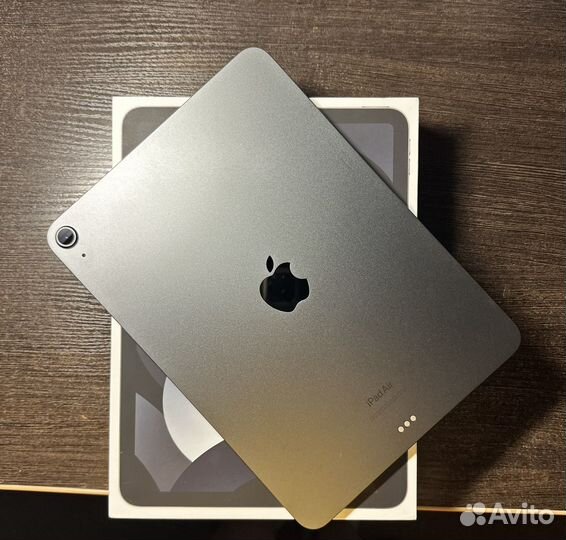 iPad air 5