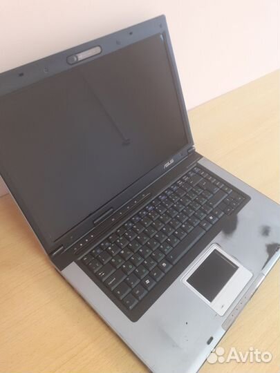 Ноутбук Asus