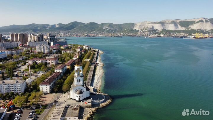 Аэросъемка