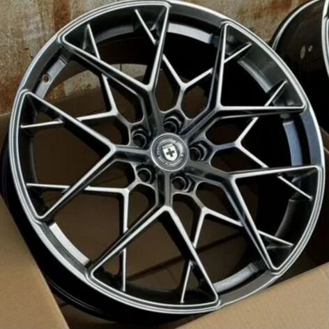 Литые диски Procast FF2074 8×R18 5×108