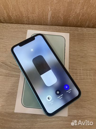 iPhone 11 128 gb идеал