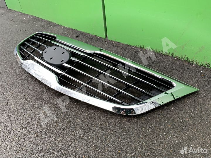 Решетка радиатора Kia Sportage 3 2010-2014