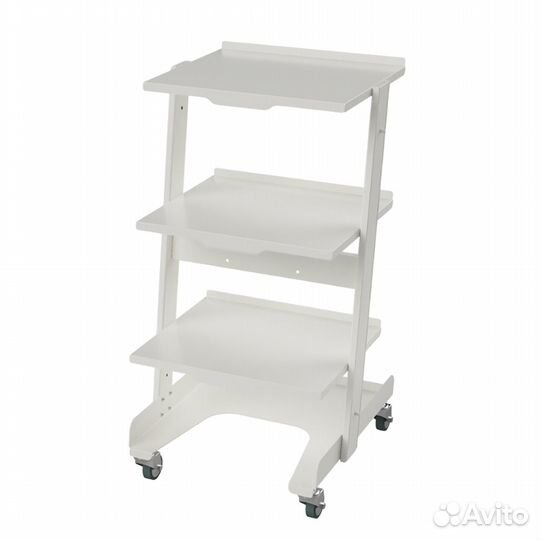 Спп 1.0 М - столик передвижной инструментальный, 4