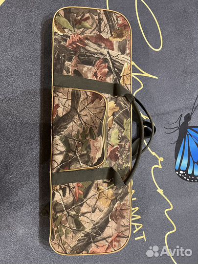 Чехол для ружья мягкий