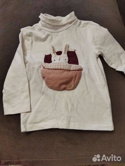 Вещи для девочек