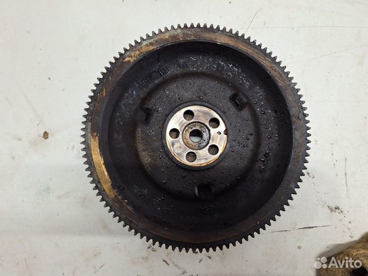 Маховик двигателя Hyundai Elantra седан 1.6 G4ED