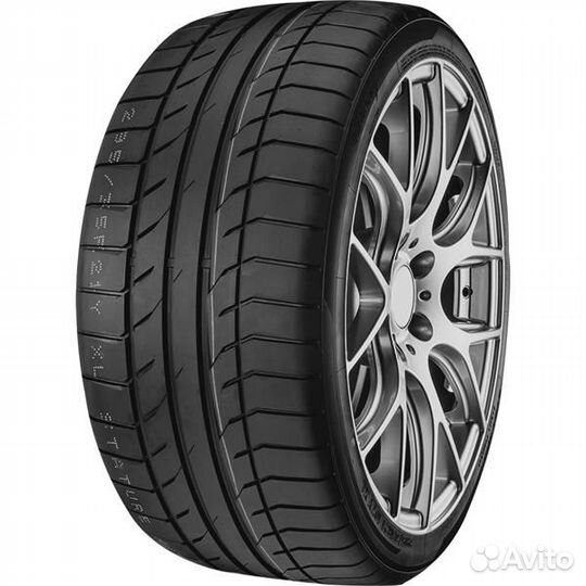 Gripmax Stature H/T 235/65 R18 110H