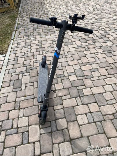 Электросамокат midway 0810