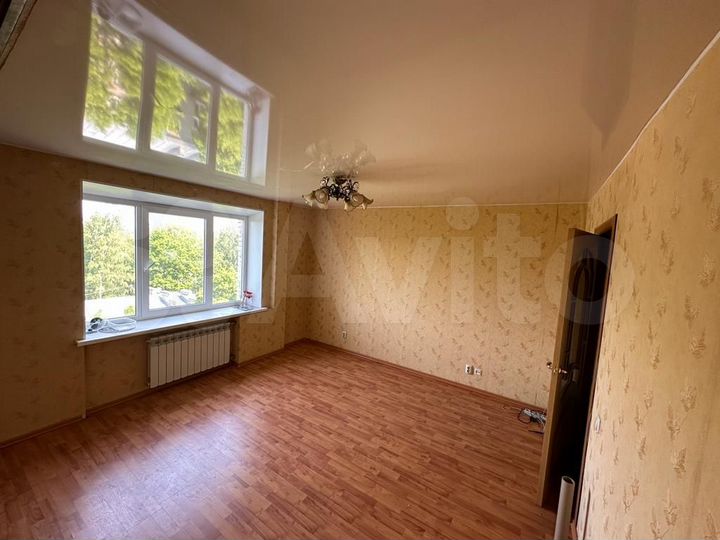 2-к. квартира, 51 м², 7/10 эт.