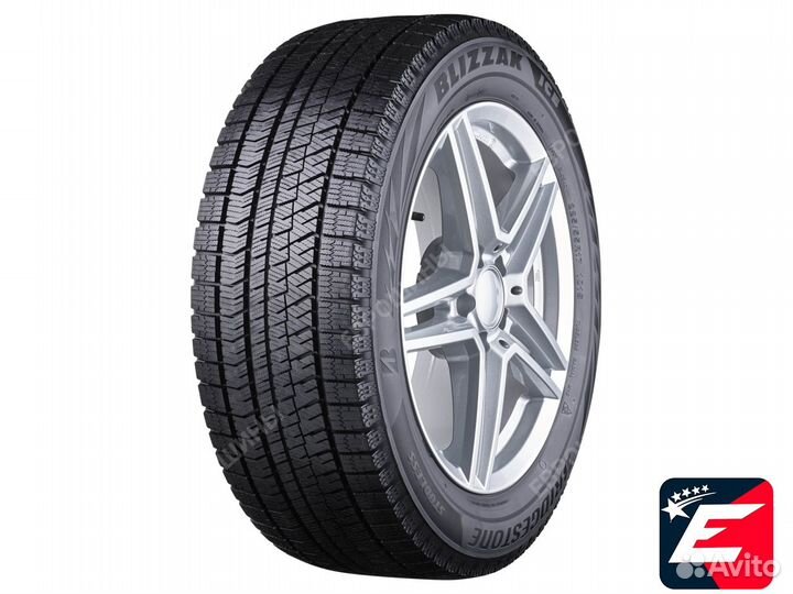 Bridgestone Blizzak Ice 225/50 R17 98T