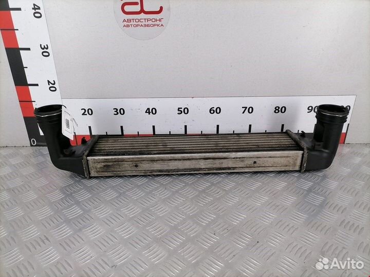 Интеркулер для BMW 3-Series (E46)