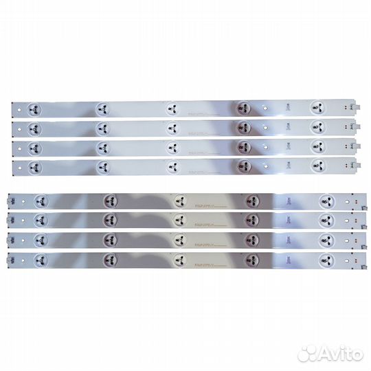 Подсветка LB-C430F14-E1-L-G1-SE1 (SVJ430A07 Rev07