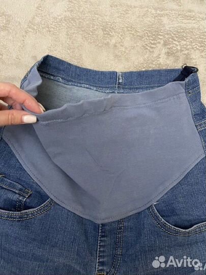 Одежда для беременных, джинсы для беременных