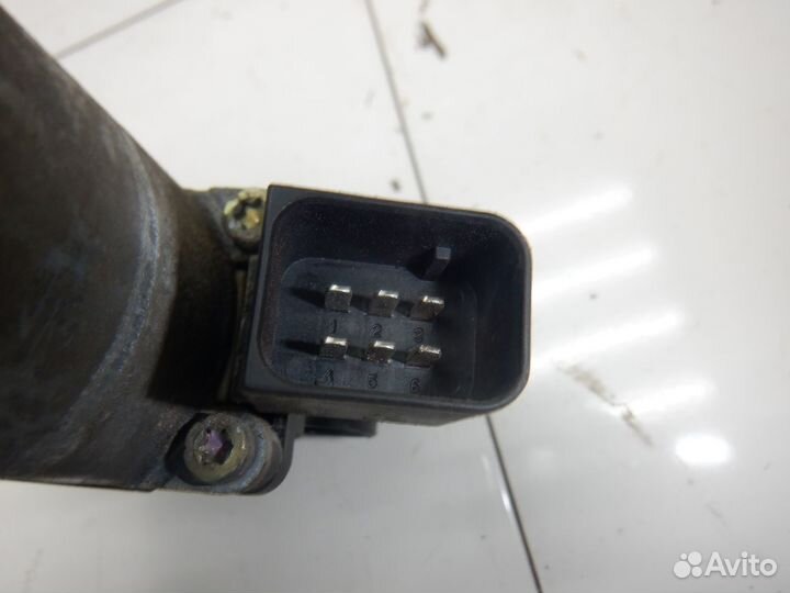 Моторчик стеклоподъемника Mercedes W220 S Class