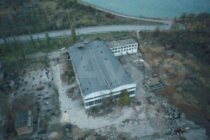 4000м гипер склад трц ТЦ рц