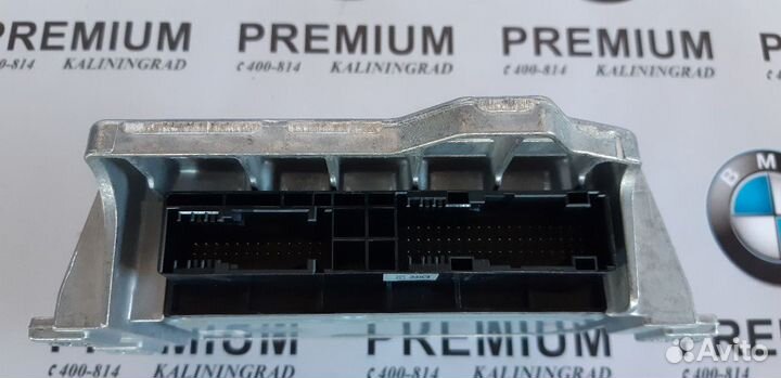 Блок подушек безопасности X5 E70 X6 E71