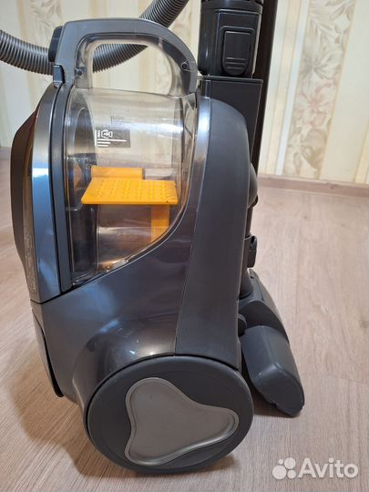 Пылесос LG для дома
