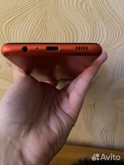 Samsung Galaxy A12, 4/64 ГБ