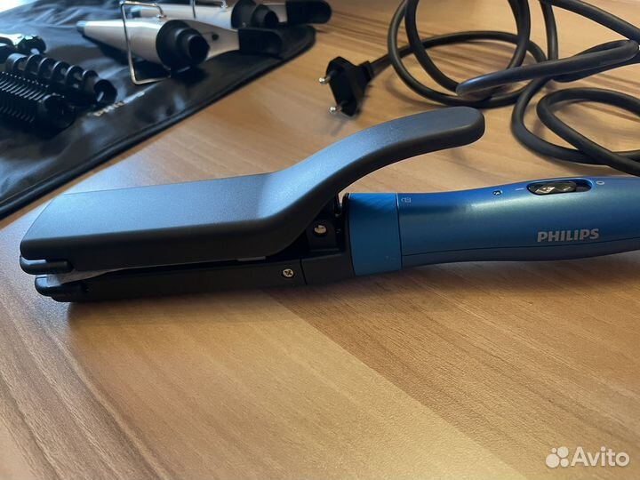 Щипцы плойка Philips HP8699 Salon