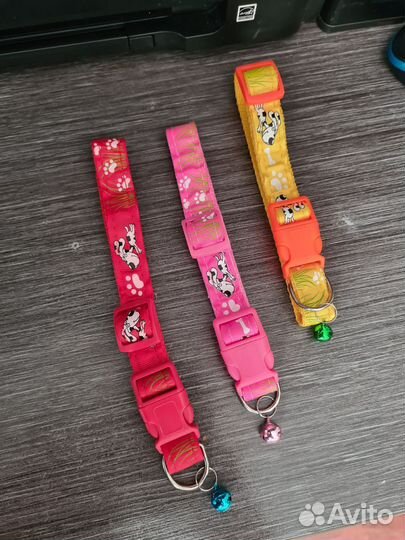 Ошейник для собак