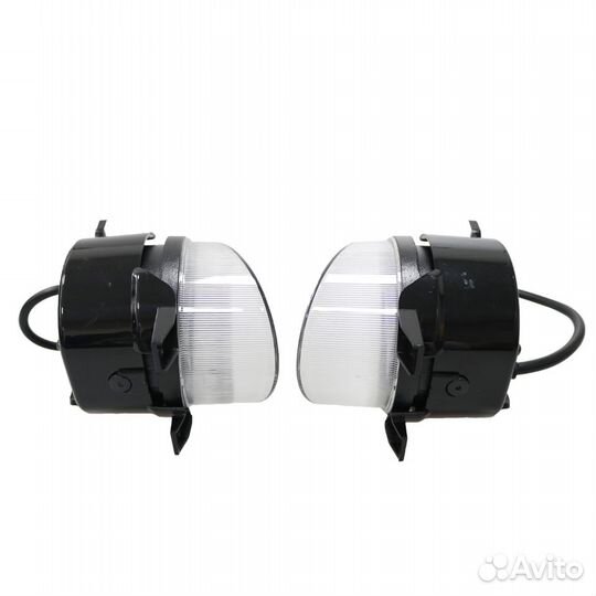 Светодиодные птф VW Фольксваген Volkswagen