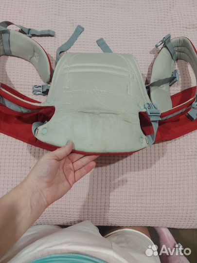 Рюкзак переноска кенгуру