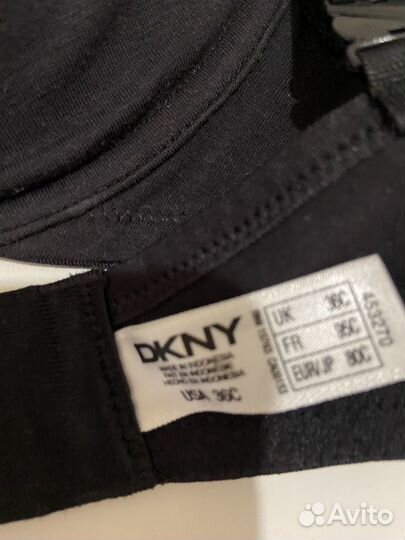 Бюстгальтер dkny оригинал